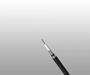 RG213 Armoured Coaxial Cable