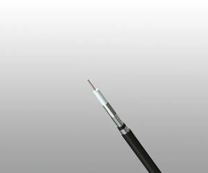 RG59 Armoured Coaxial Cable